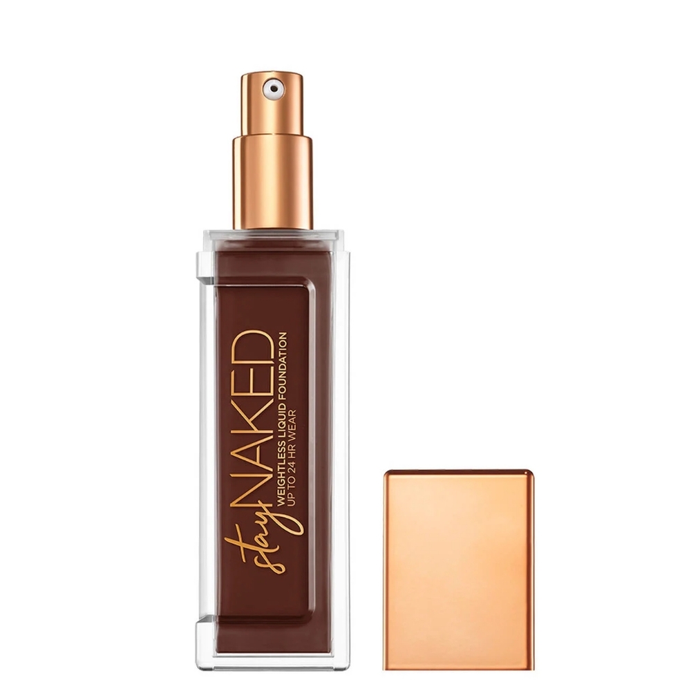 Urban Decay Stay Naked Weightless Liquid Foundation - 90WR